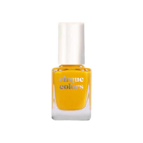 MANGO JELLY NAIL POLISH